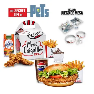 Family Pack para 2