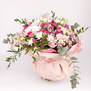 Bukiet mieszany średni