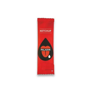 Ketchup Individual