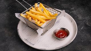 Картопля фрі (150/30 г)