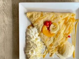 39D. Z musem jabłkowym i cynamonem