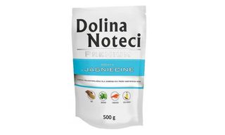 Dolina Noteci Bogata W Jagnięcinę 500g