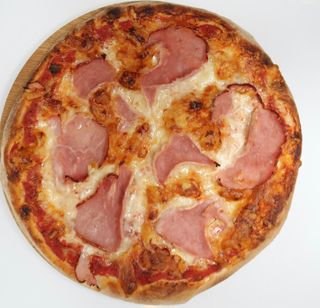 Pizza Babin średnia