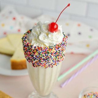 milkshake