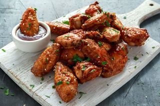 Aripioare 8 bucăți