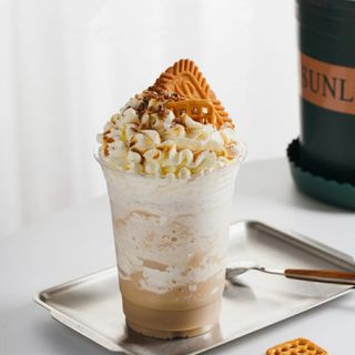 CO3 Vanilla coffee 500 ml