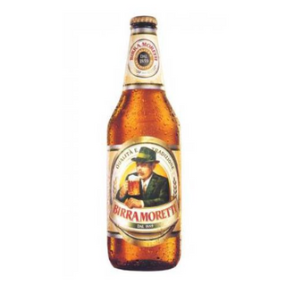 Moretti 33 cl