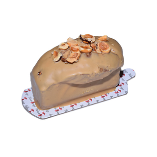 Cake Noisettes