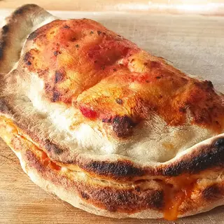Pizza Calzona 400gr