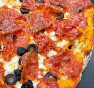 pinsa la vita e' bella