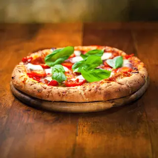 Pizza Rimska
