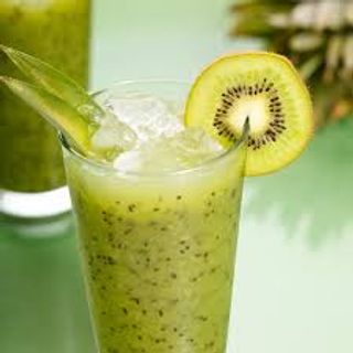 Jus De Kiwi Datte Banane