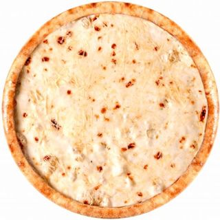 Пицца "4 сыра"