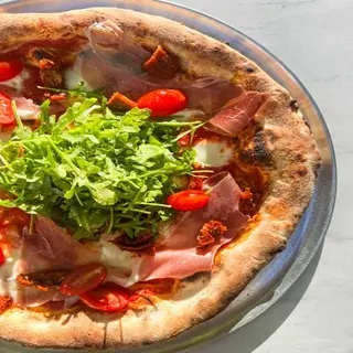 Crudo