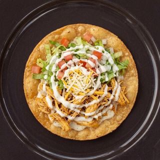 Taco Dorados De Pollo