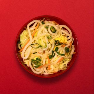 NOODLES UDON