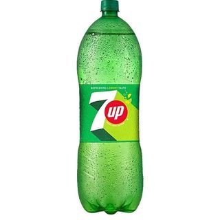 7UP 2l