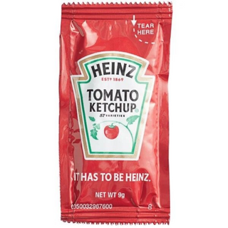 Ketchup 