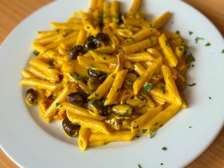 PENNE CORSARA