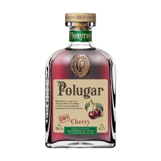 POLUGAR CILIEGIA - 38,5% cl, 700 ml