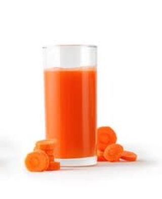 Фреш от морков (500мл)