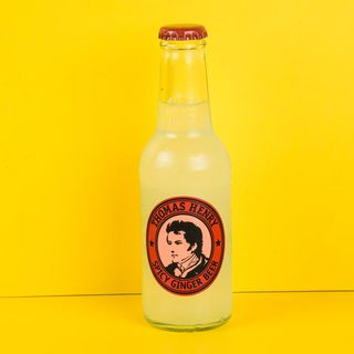 GINGER BEER THOMAS HENRY