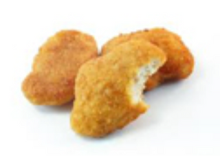 Nuggets (8 u.)
