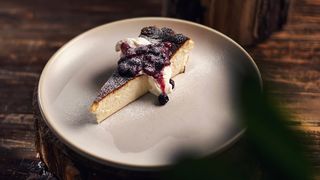 ბასკური ჩისქეიქი