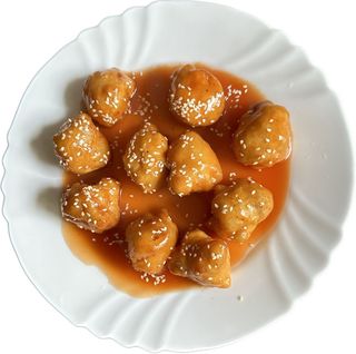 109.Pui caramel