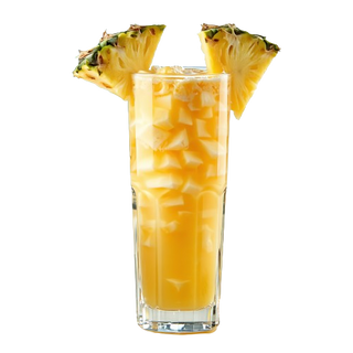 Sumo Abacaxi, Maçã e Gengibre