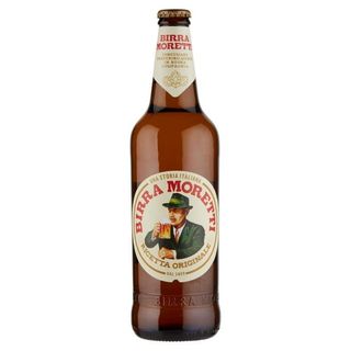Moretti 66 cl
