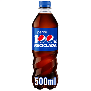 Pepsi 500ml