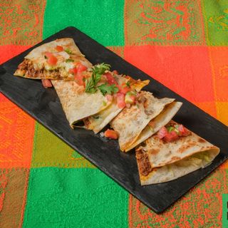 Quesadilla