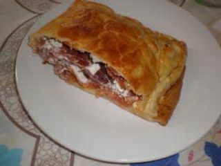 Empanada Casera N 5 