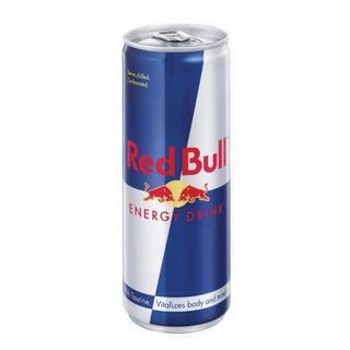 Red Bull 250ml