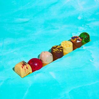 Misto praline-20 pezzi