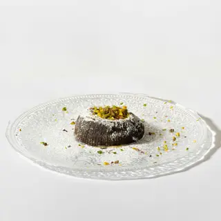 COULANT AL PISTACCHIO