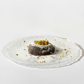 COULANT AL PISTACCHIO