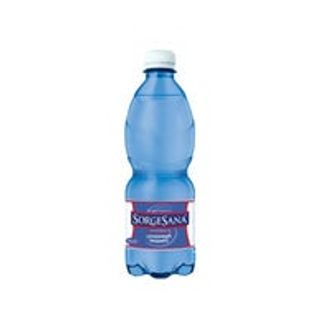 Acqua frizzante 500ml
