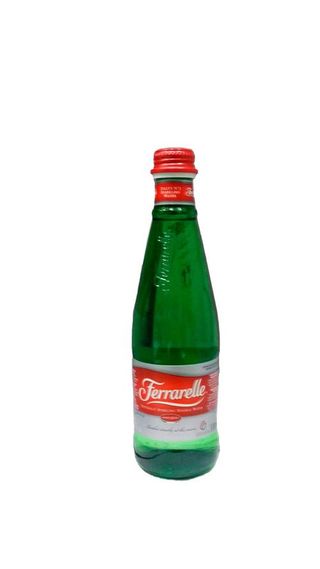Acqua Ferrarelle (330 ml.)