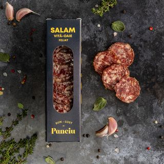 Salam vita-oaie