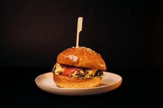Cheeseburger