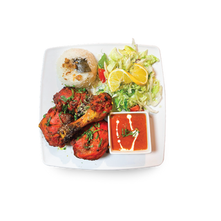 Tandoori Chicken