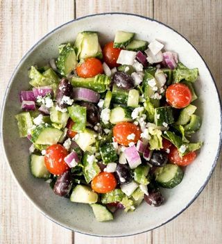 Grčka salata 250g