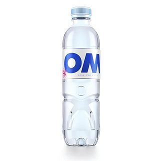 Om негазированный/ Om plată