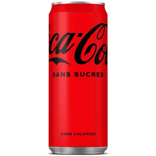  Coca cola zero   