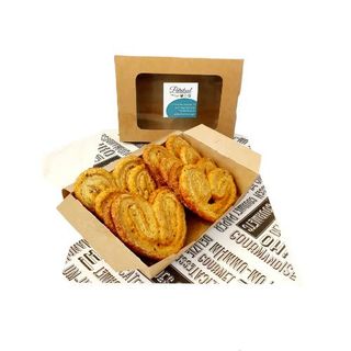 Petri Multipack Palmeras De Cereales 8unds