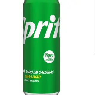Sprite Lata 330ML