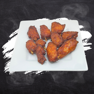 Alitas De Pollo (9 Uds.)