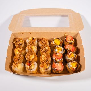 Sushi Frito